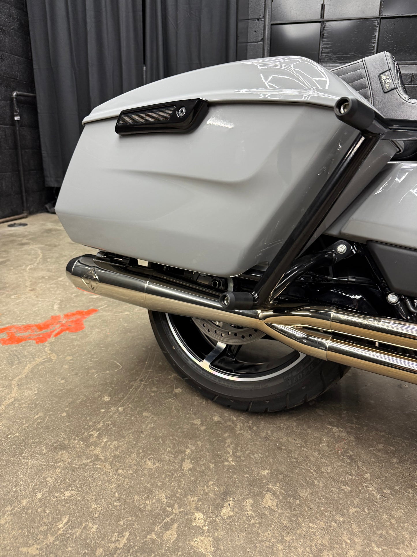 2024 ROAD GLIDE