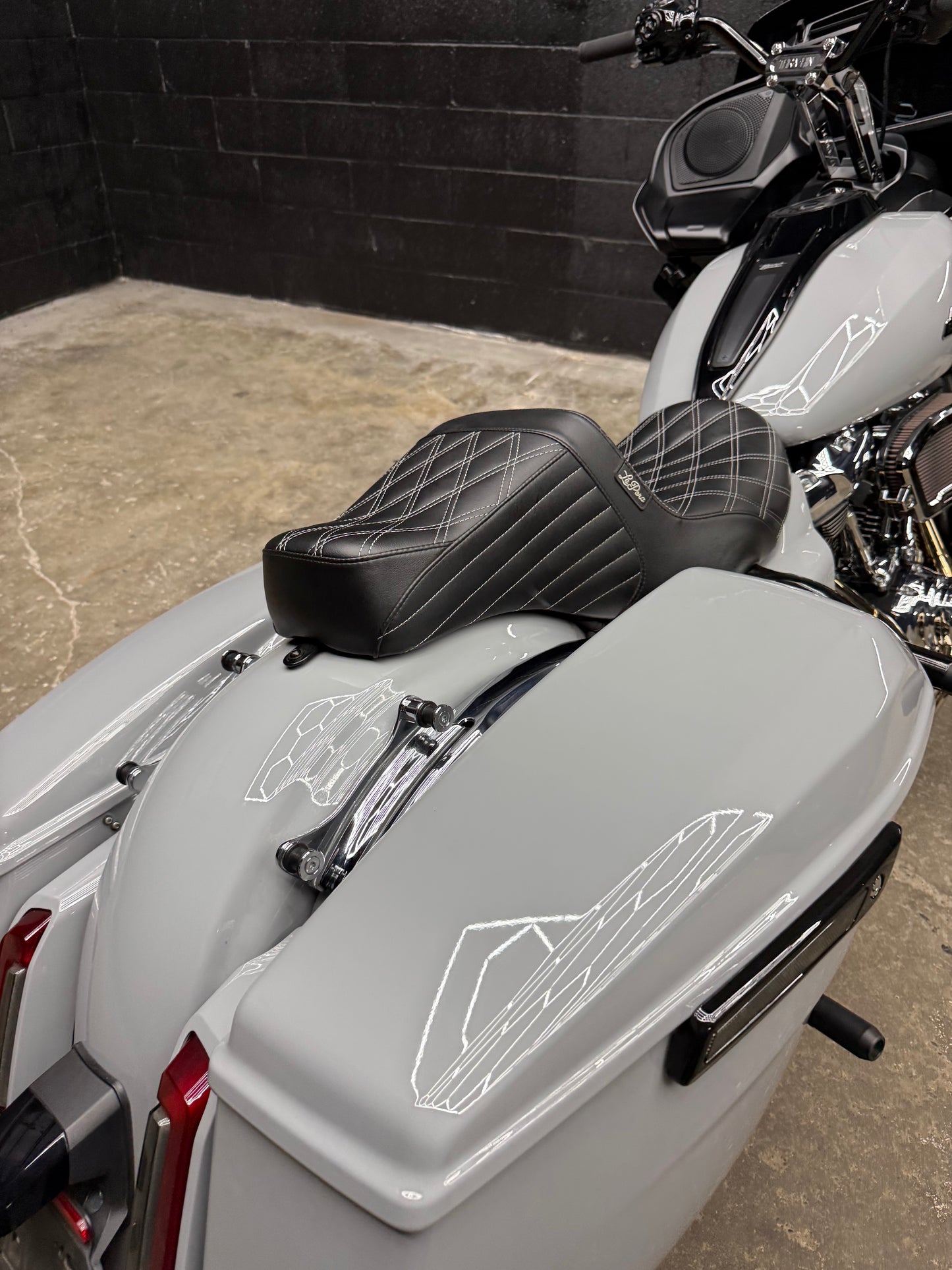 2024 ROAD GLIDE