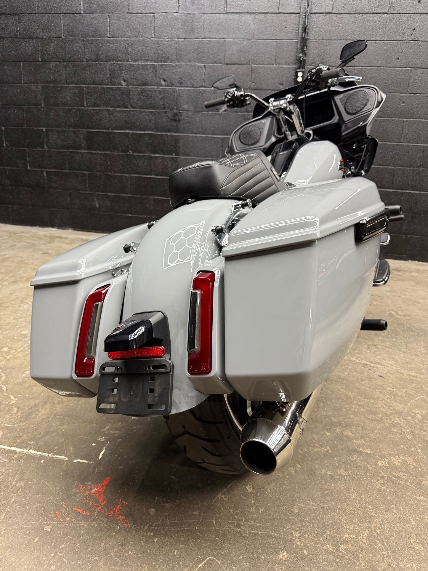 2024 ROAD GLIDE
