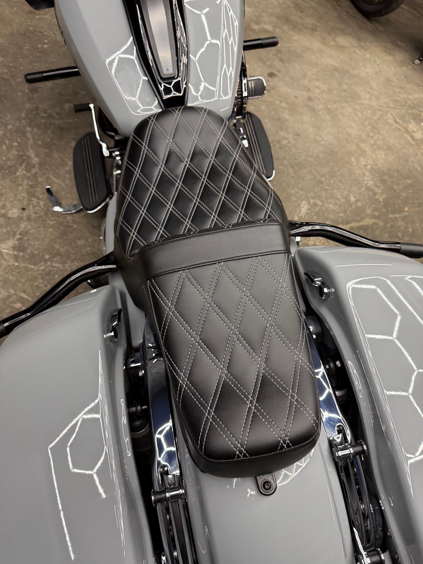 2024 ROAD GLIDE