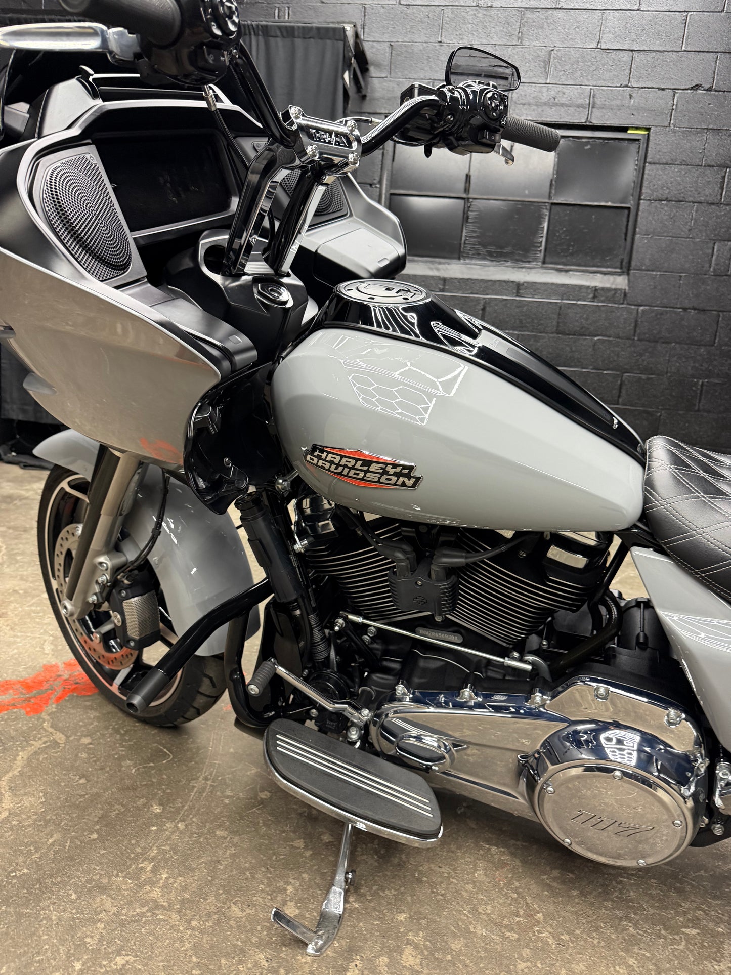2024 ROAD GLIDE