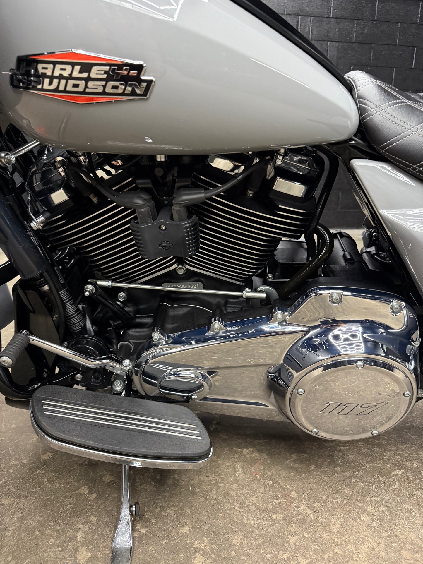 2024 ROAD GLIDE