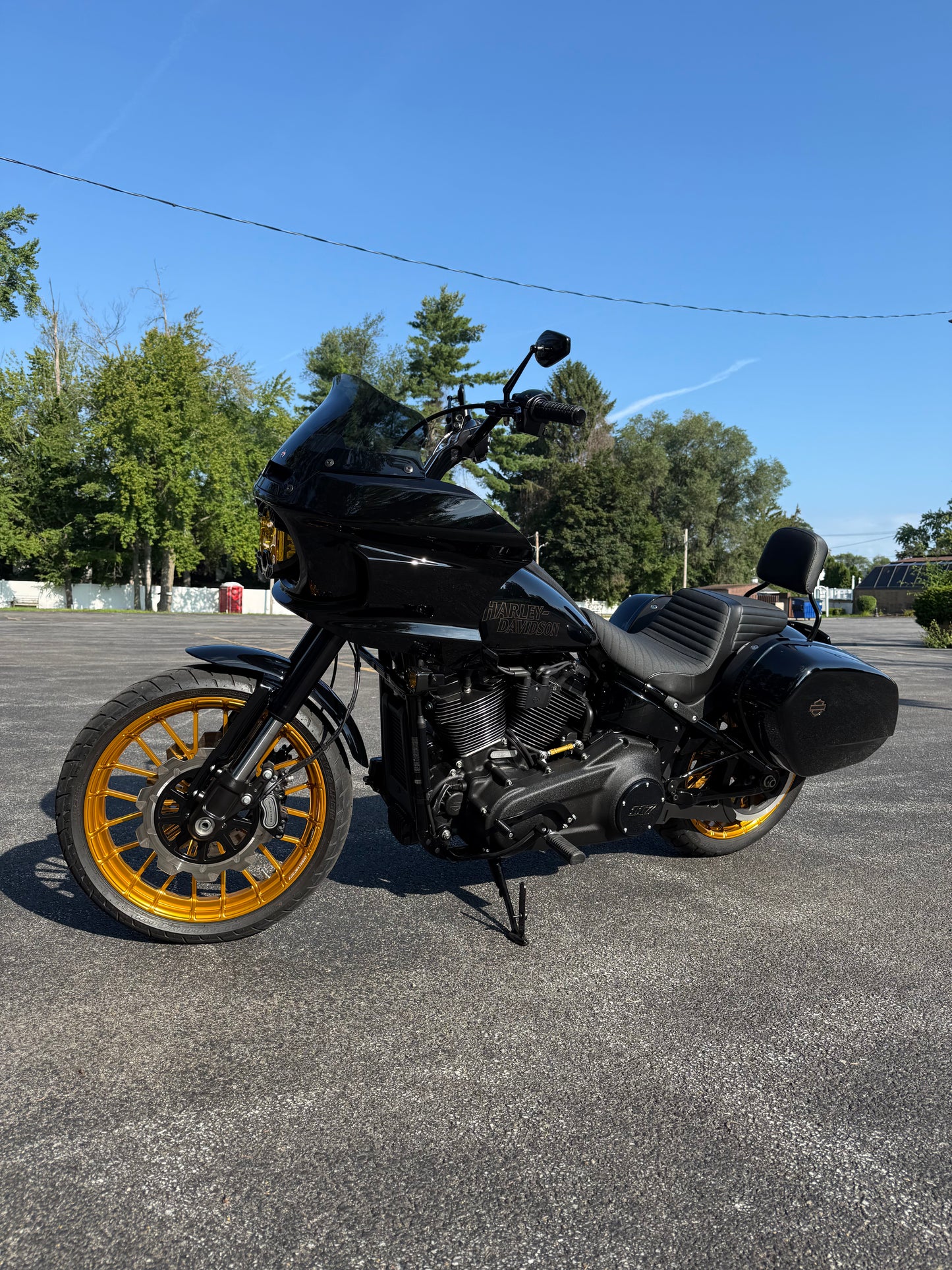 2023 LOW RIDER S