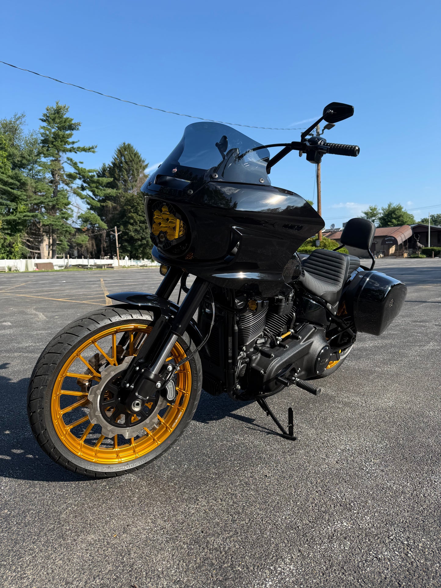 2023 LOW RIDER S