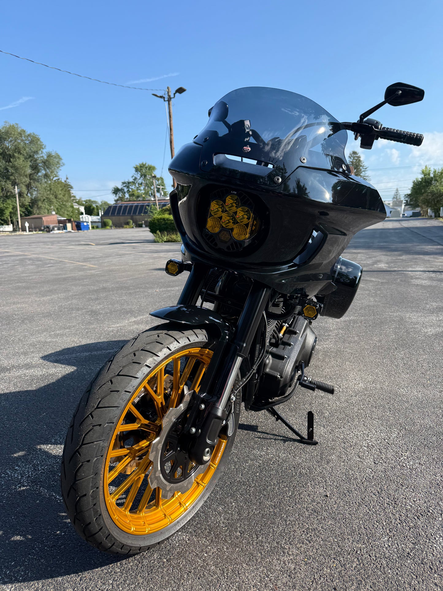 2023 LOW RIDER S