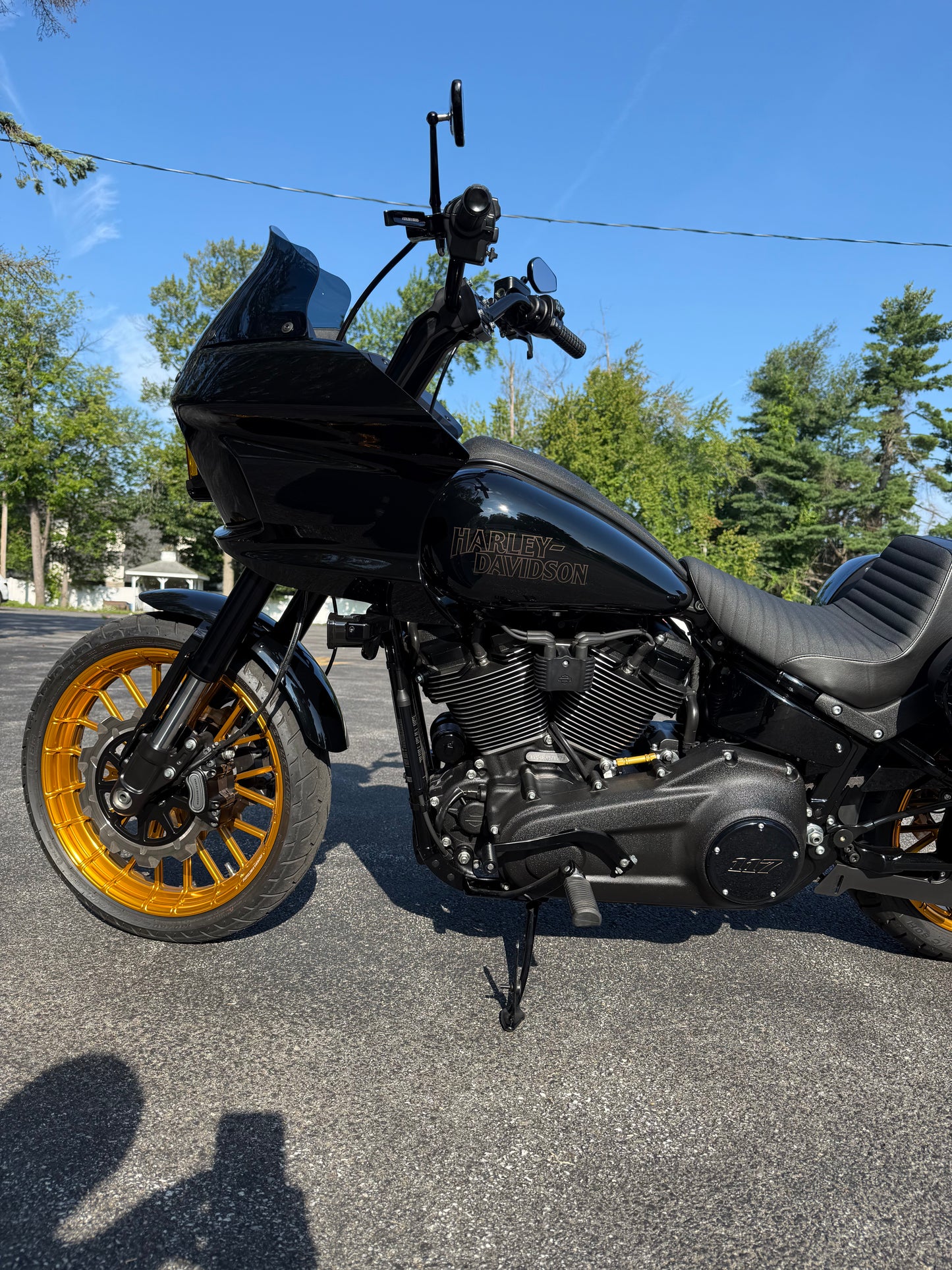 2023 LOW RIDER S