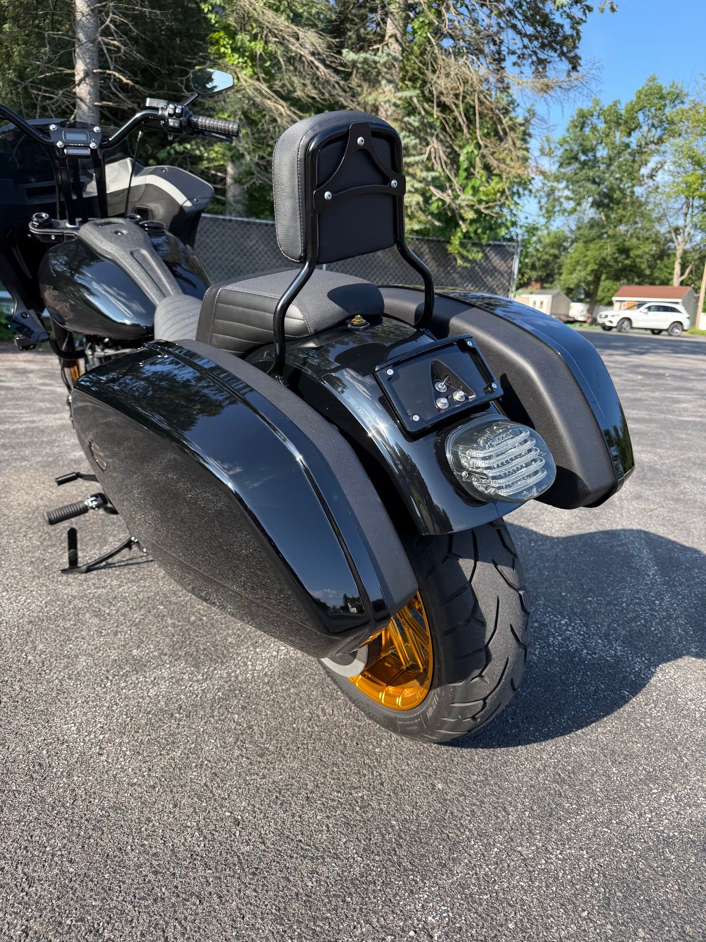2023 LOW RIDER S