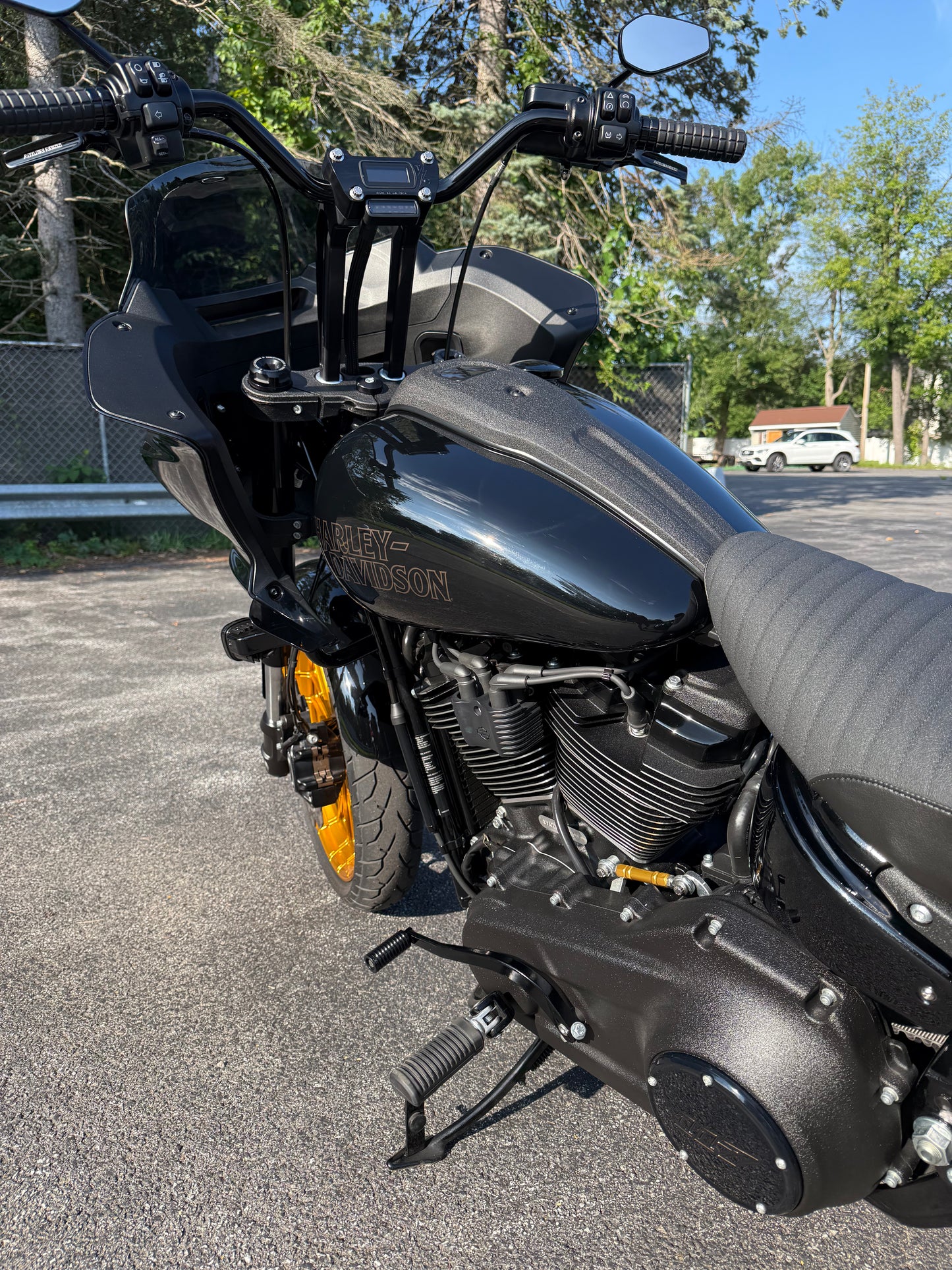 2023 LOW RIDER S