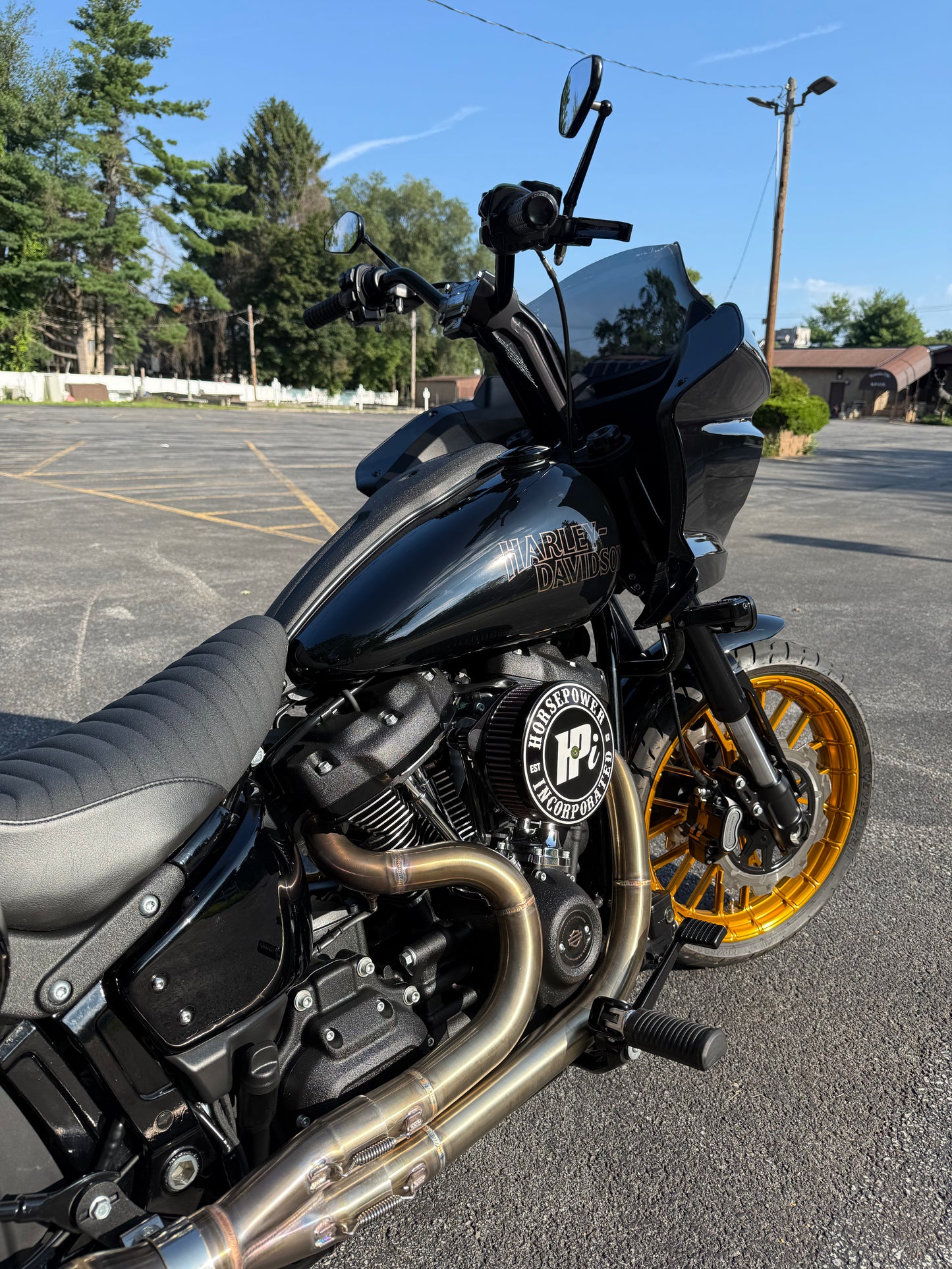 2023 LOW RIDER S