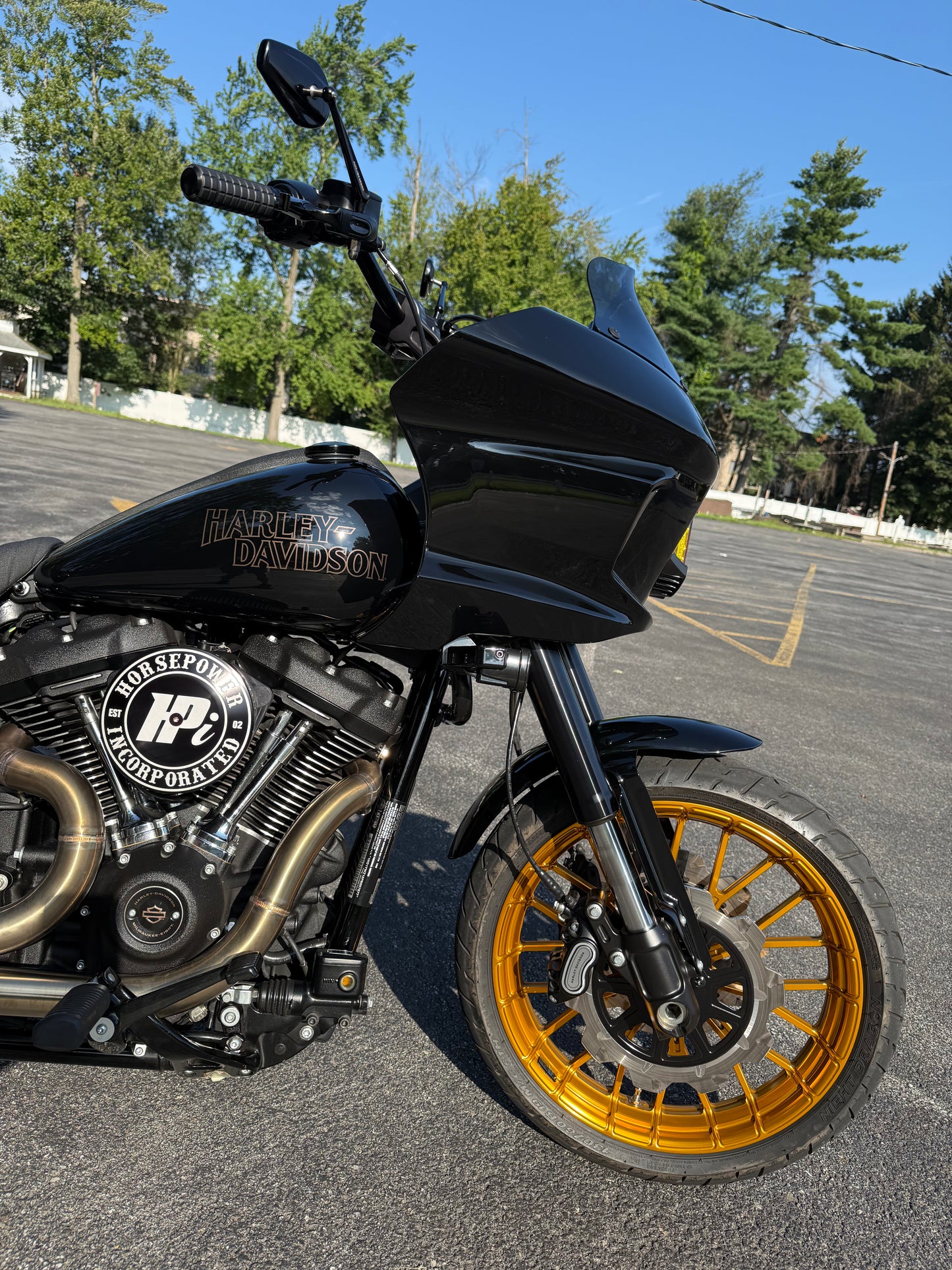 2023 LOW RIDER S