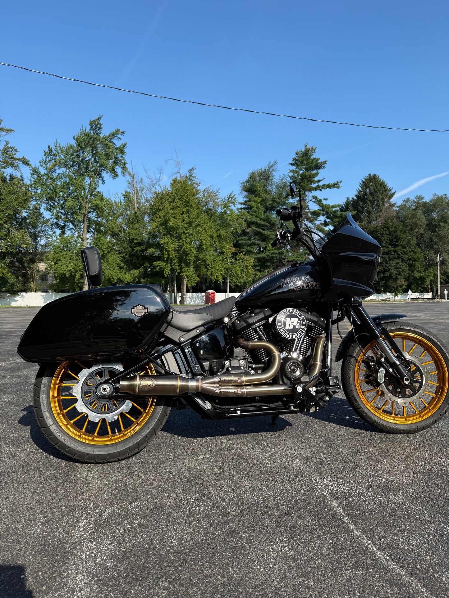 2023 LOW RIDER S
