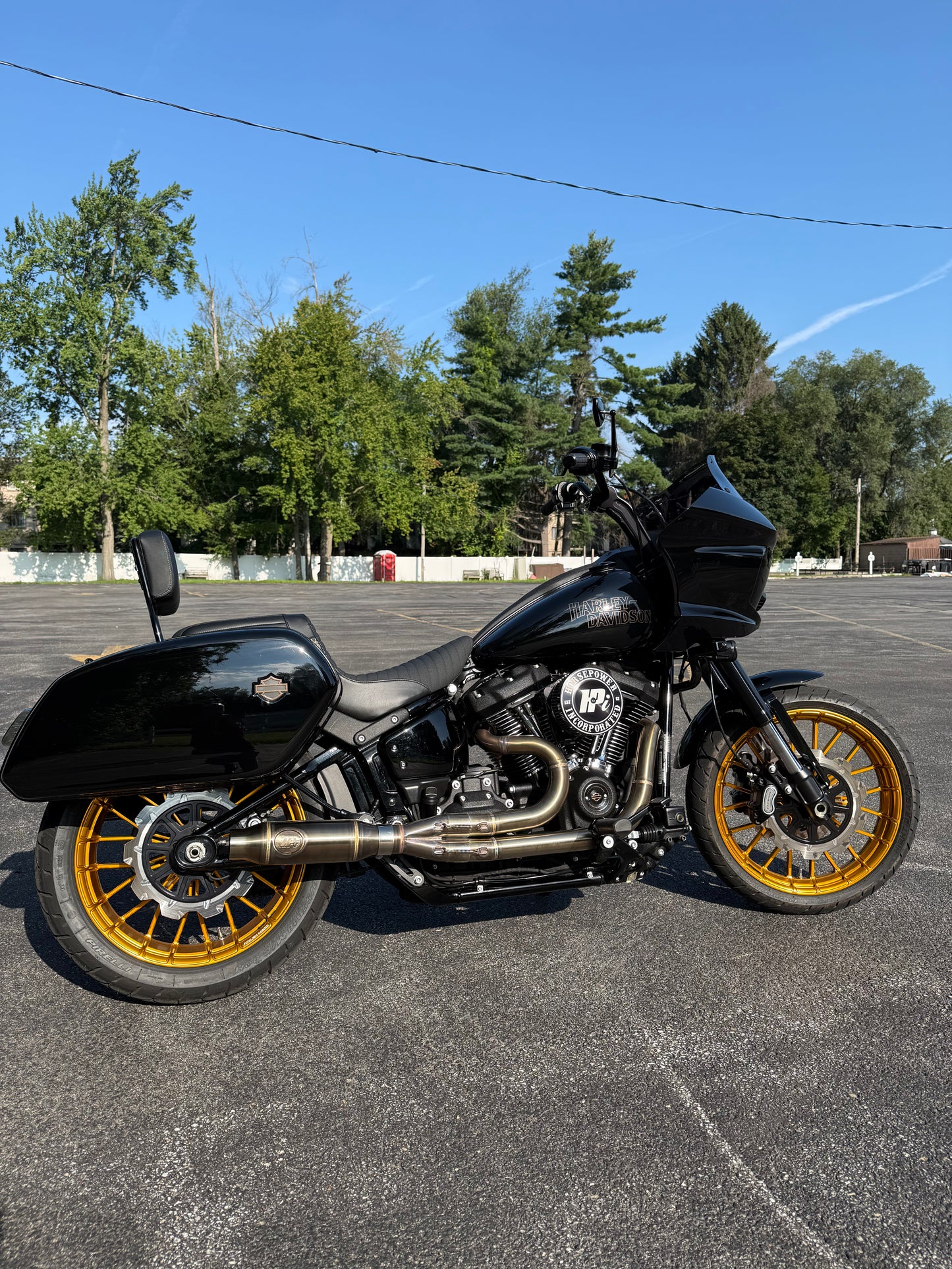 2023 LOW RIDER S