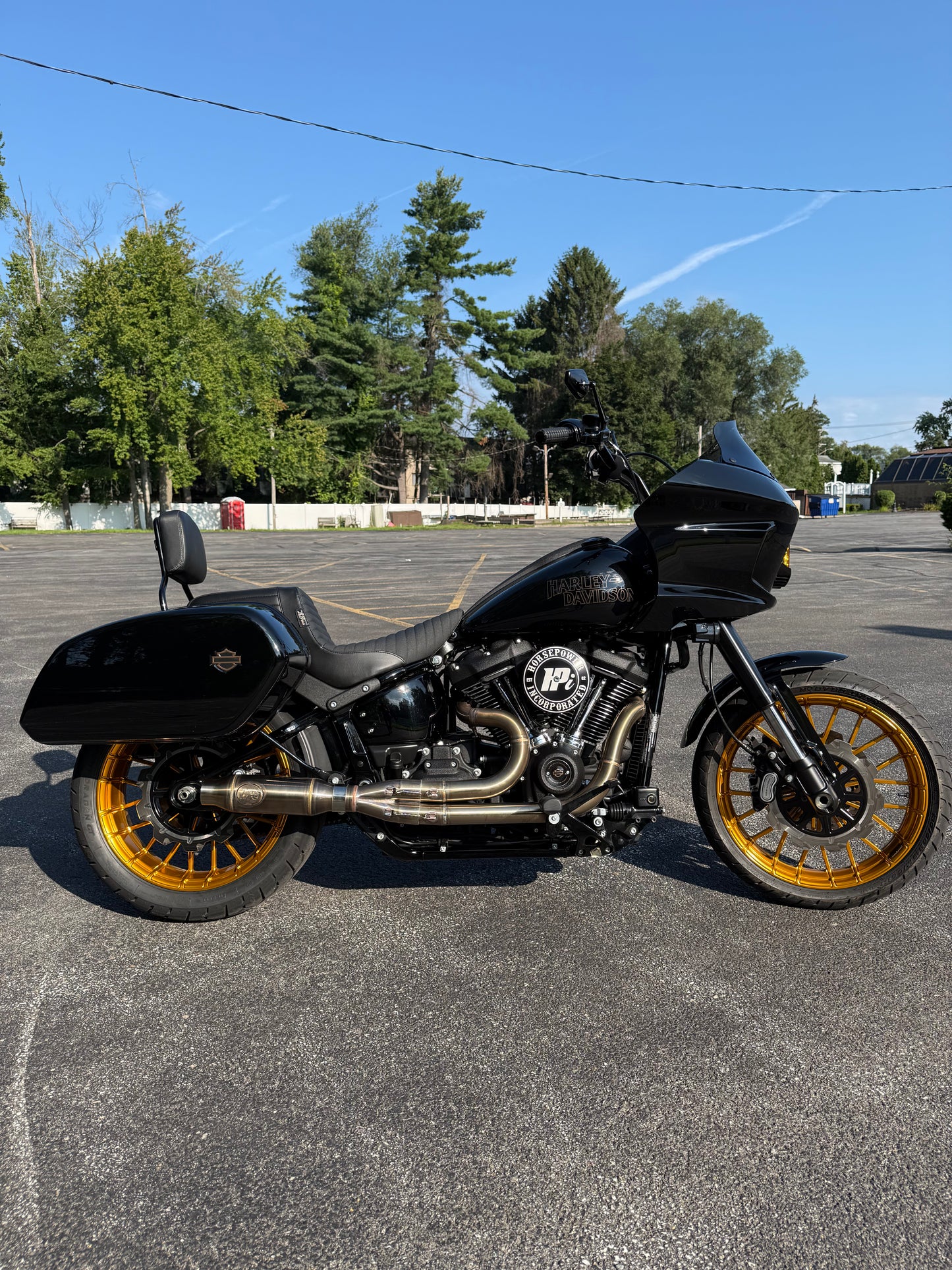 2023 LOW RIDER S