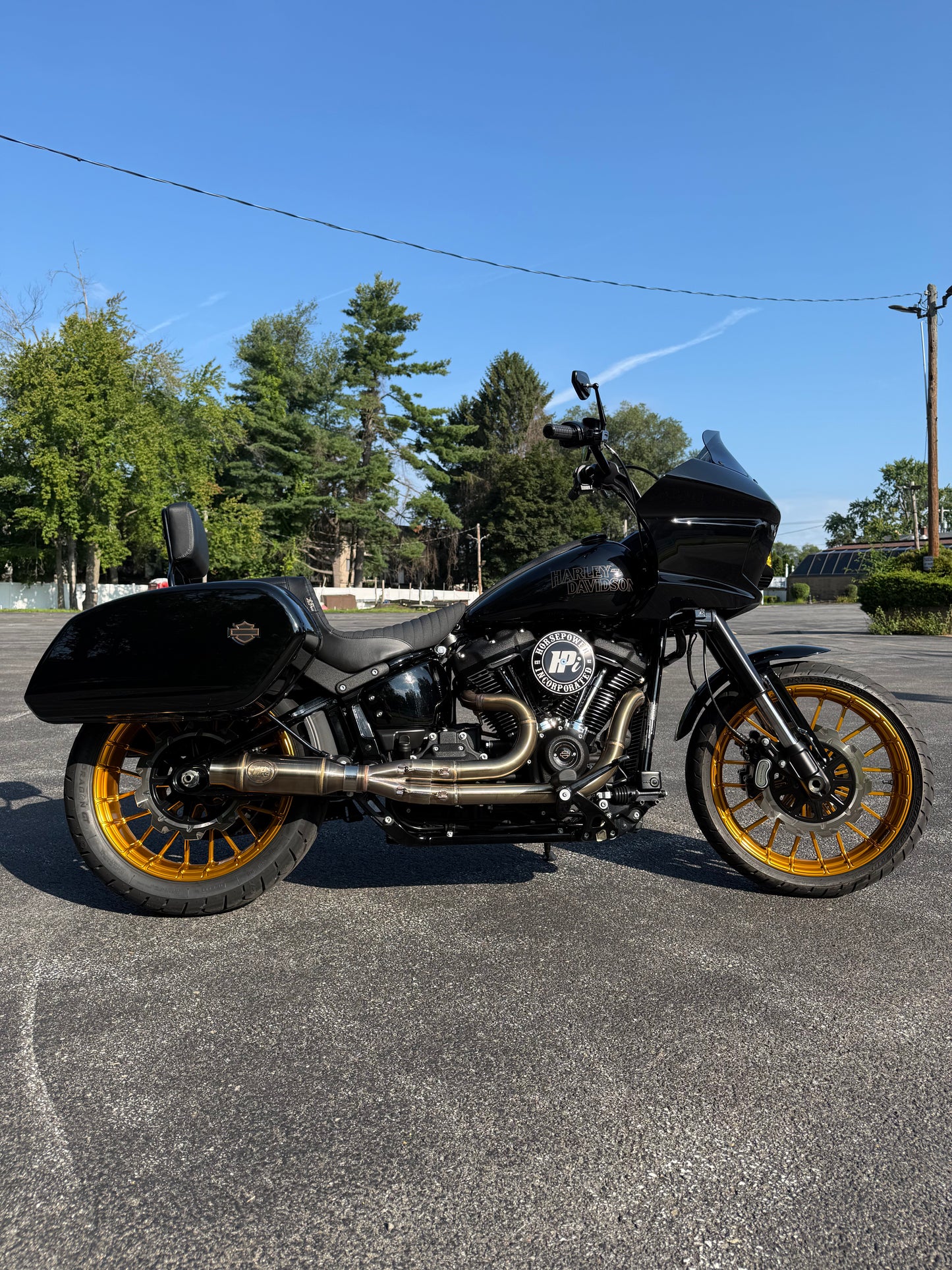 2023 LOW RIDER S