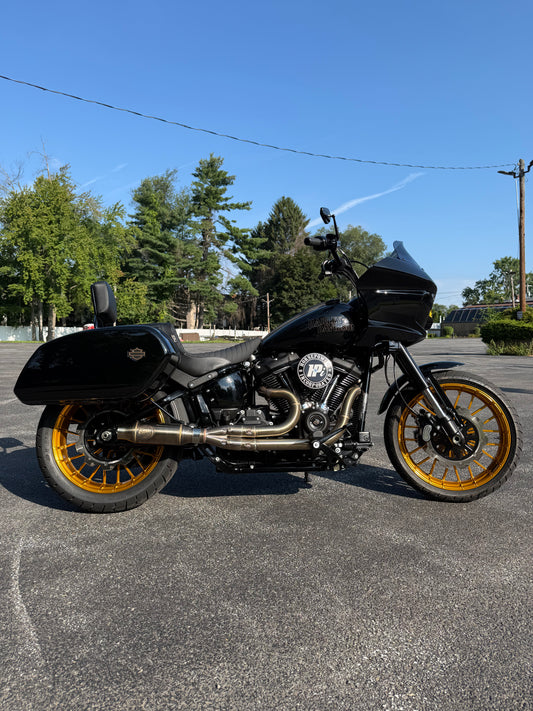2023 LOW RIDER S