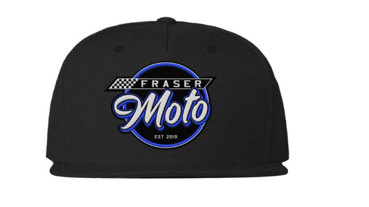 Frasermoto Hat