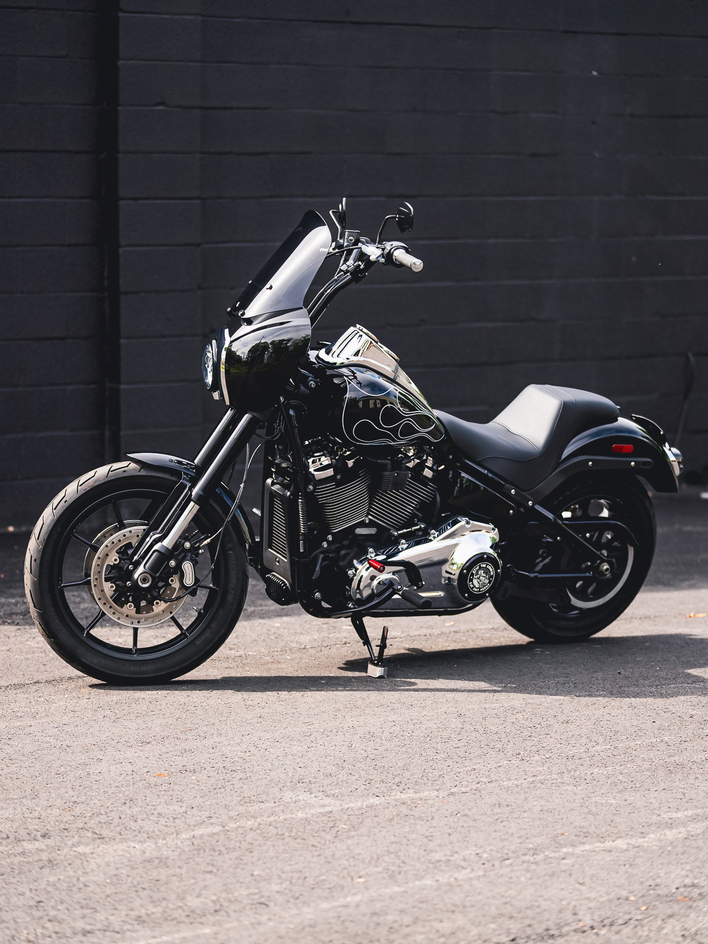 2020 LOW RIDER S