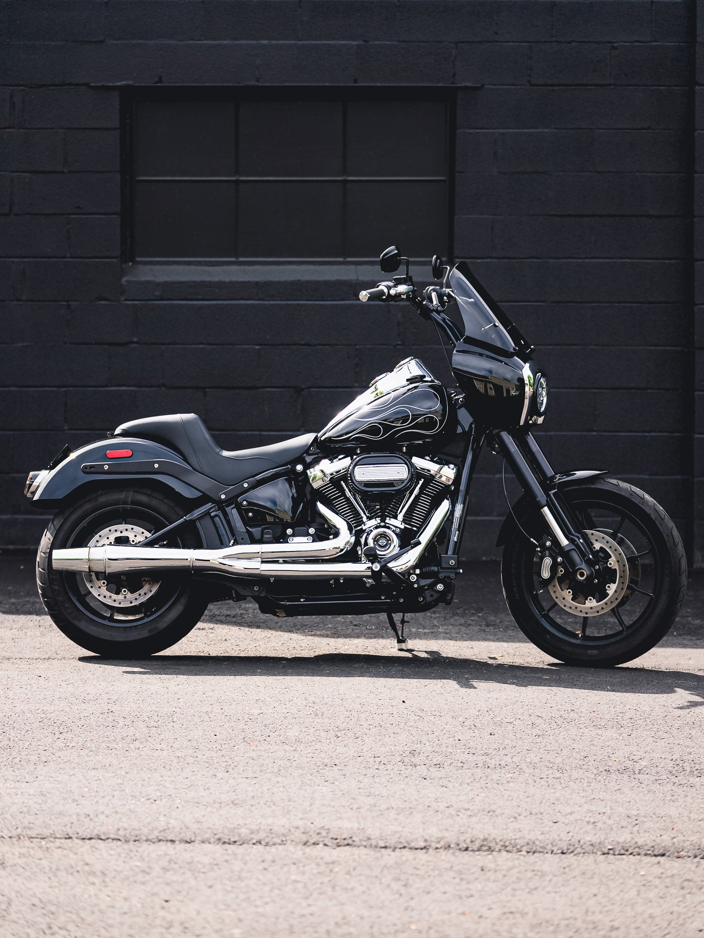 2020 LOW RIDER S