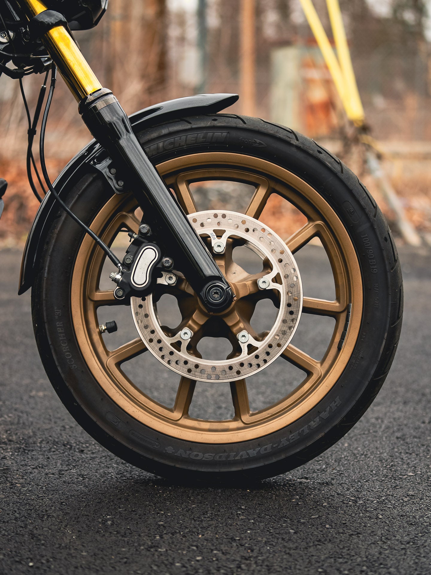 2016 FXDLS