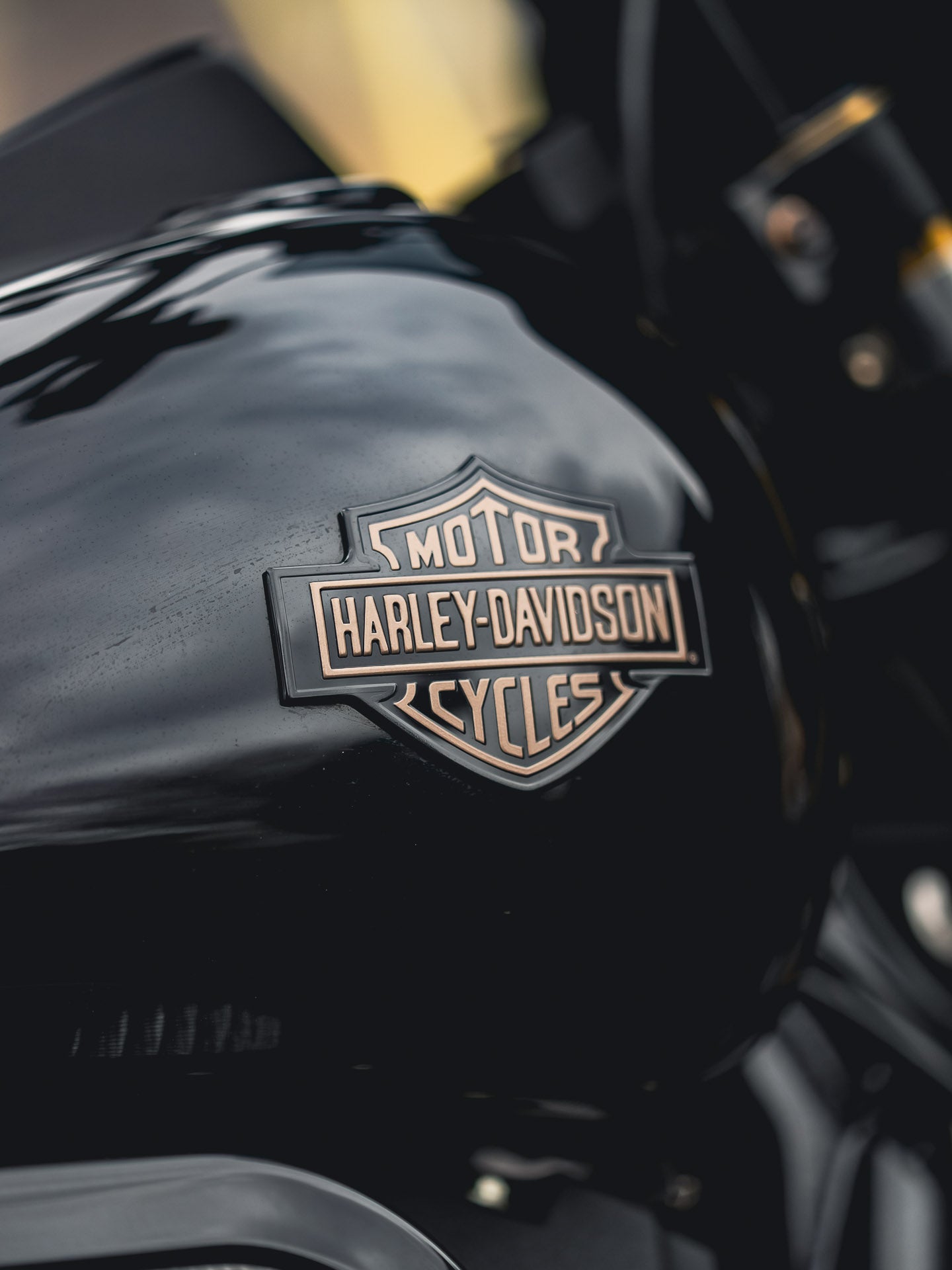 2016 FXDLS