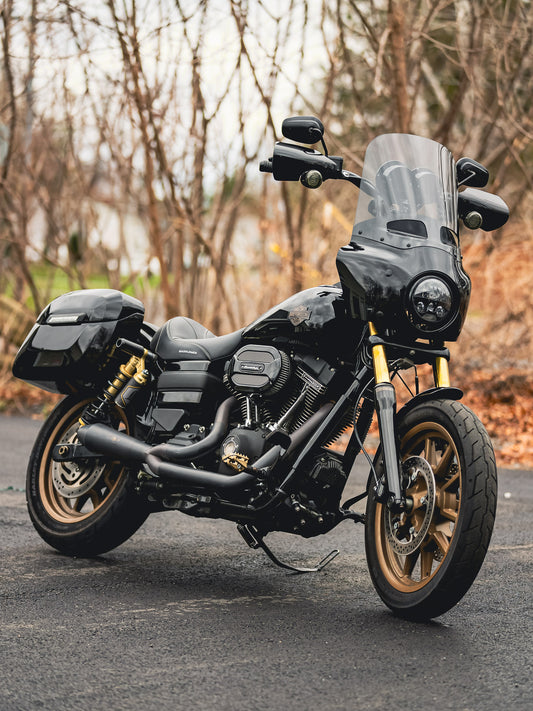 2016 FXDLS