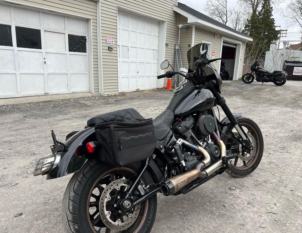 2020 FXLRS