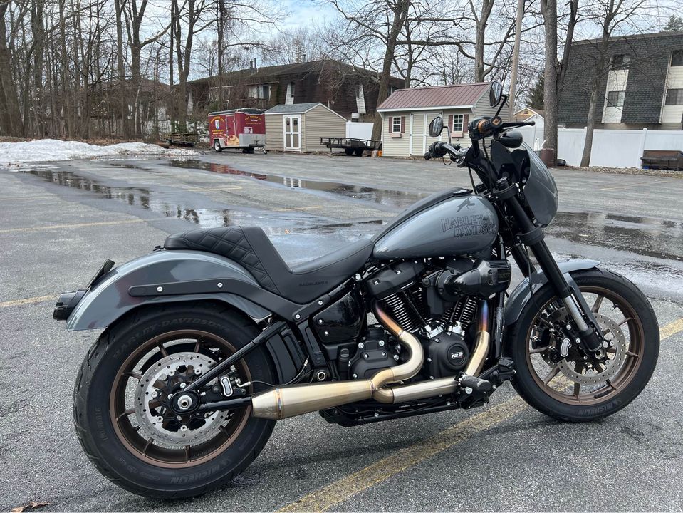 2022 FXLRS