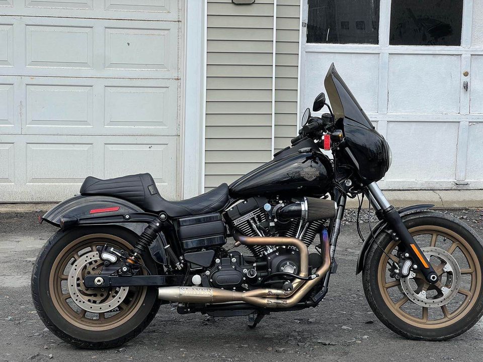 2017 FXDLS