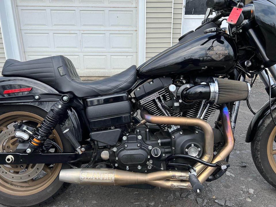 2017 FXDLS