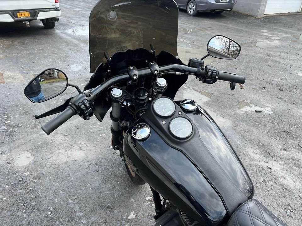 2017 FXDLS