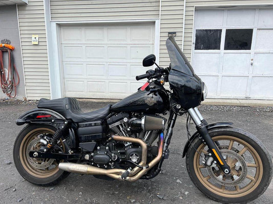 2017 FXDLS
