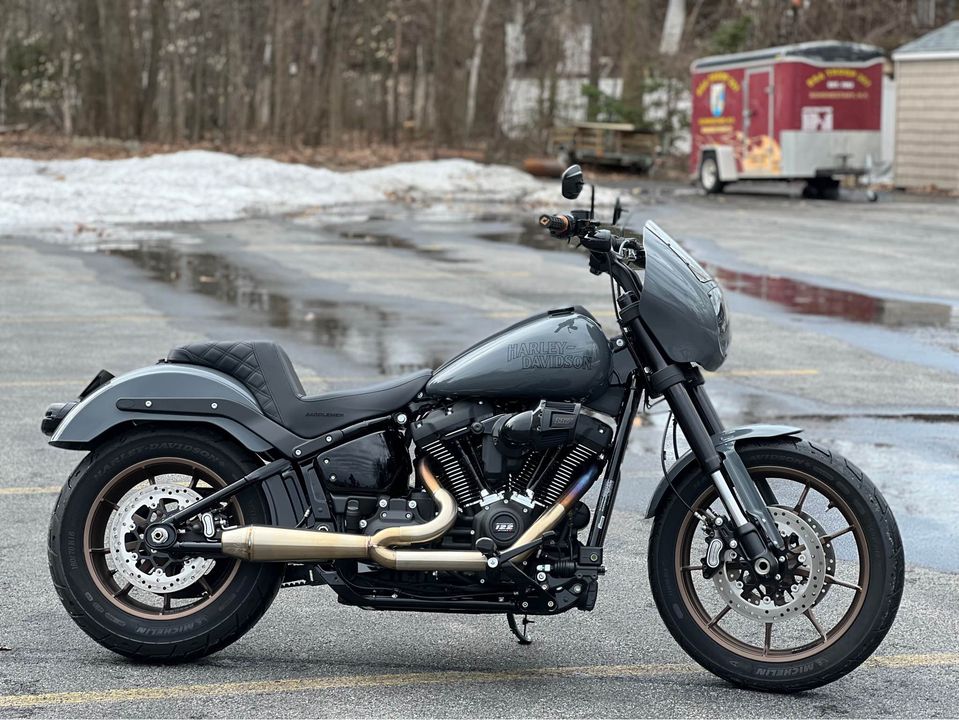 2022 FXLRS