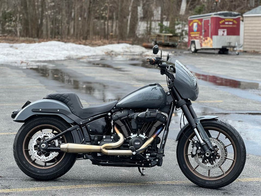 2022 FXLRS