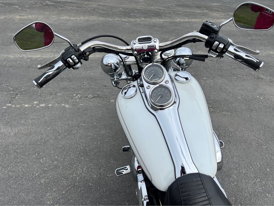 2006 FXDL