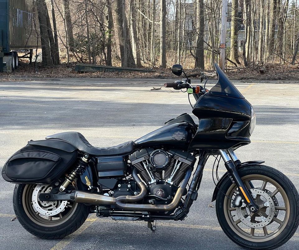 2016 FXDLS