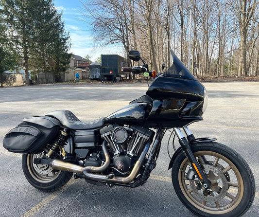 2016 FXDLS