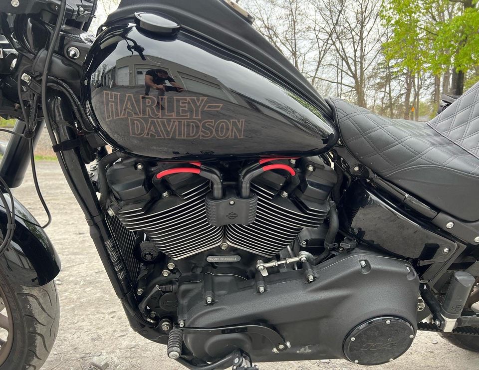 2020 FXLRS