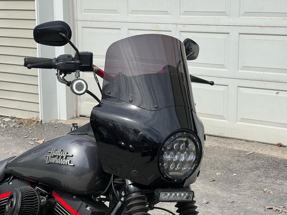 2016 FXDB