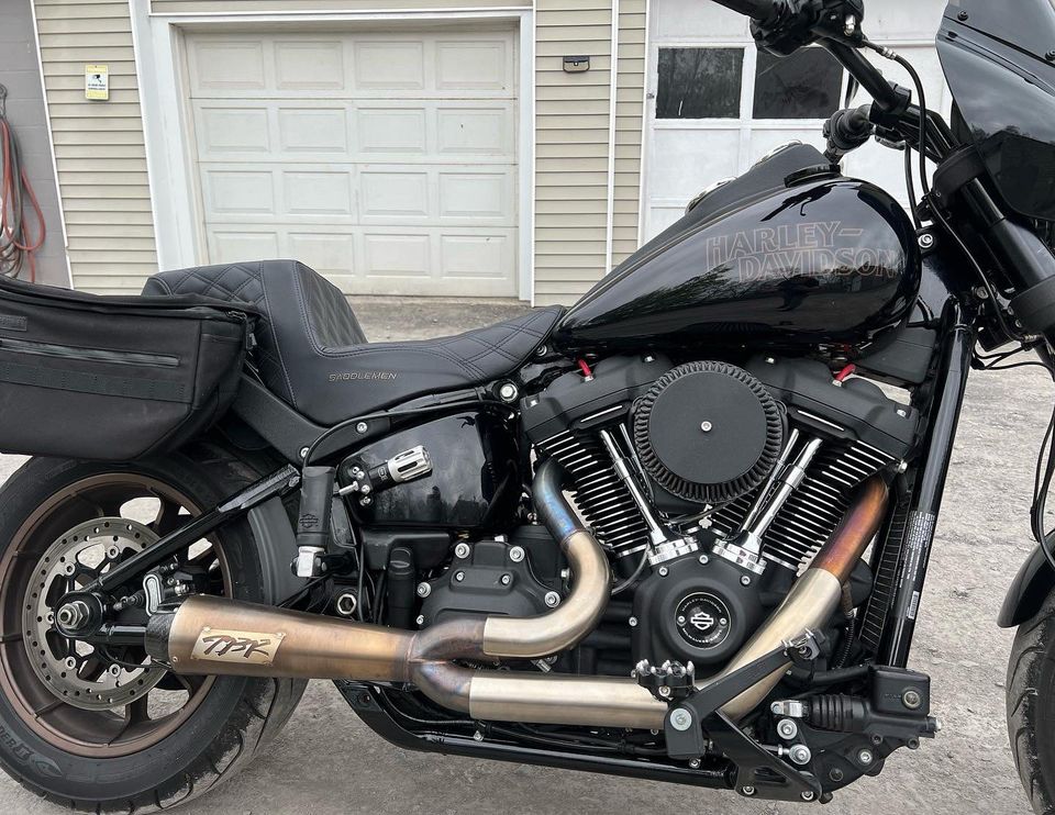 2020 FXLRS