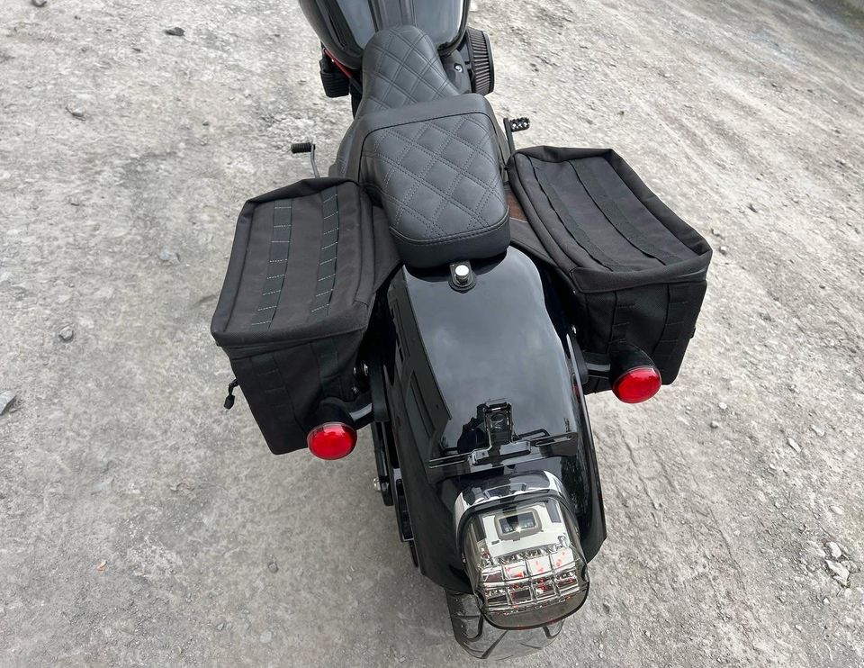 2020 FXLRS