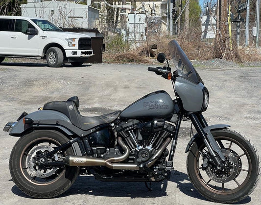 2022 Low Rider S