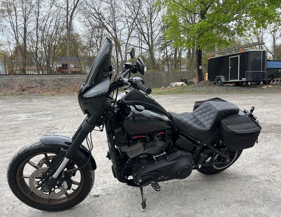 2020 FXLRS