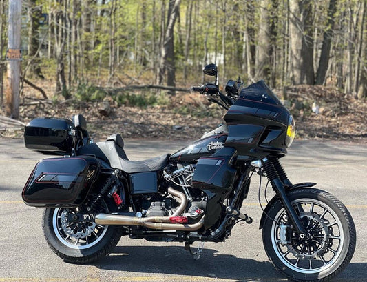 2014 FXDB