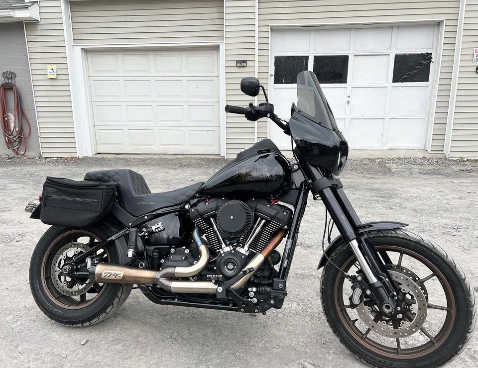 2020 FXLRS