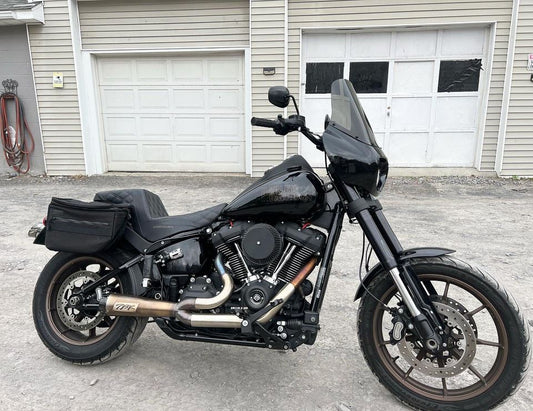 2020 FXLRS