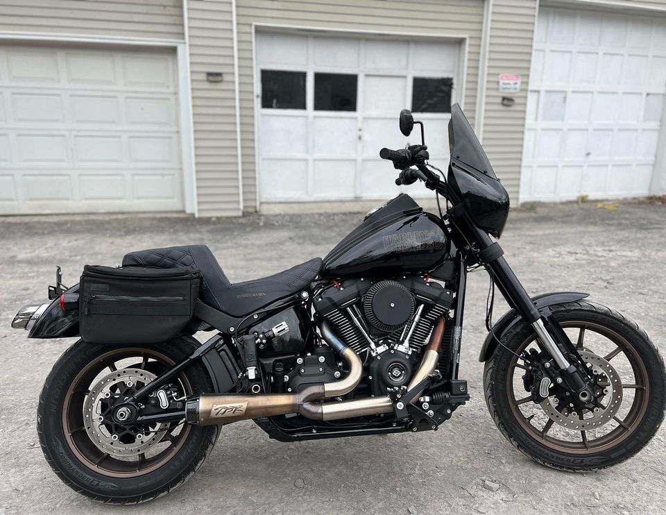 2020 FXLRS