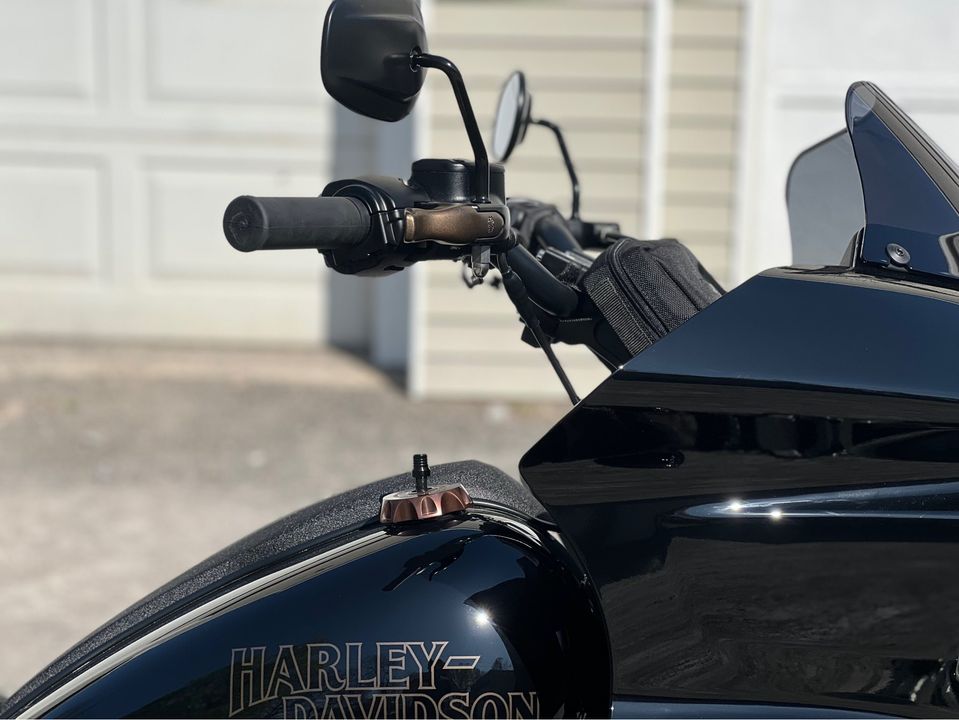 2022 Low Rider ST