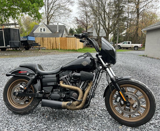2017 FXDLS