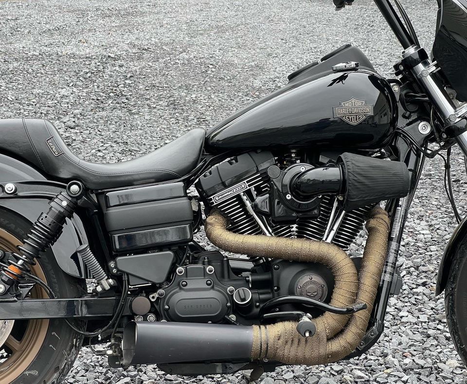 2017 FXDLS