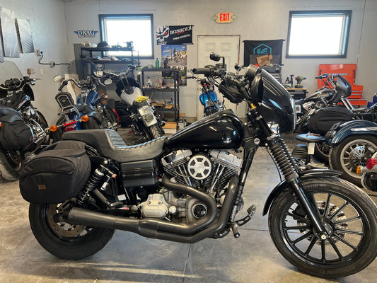 2007 Super Glide